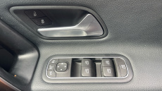 Mercedes-Benz CLA 220 AMG Line 4dr Tip Auto Petrol Saloon